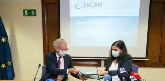 El Gobierno de Canarias convenia con la FECAM una inversión de 14,5 millones de euros a la rehabilitación de viviendas para evitar la despoblación en el medio rural