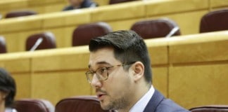 Chinea (ASG) propone un plan específico para el impulso del empleo juvenil en Canarias con fondos del Estado