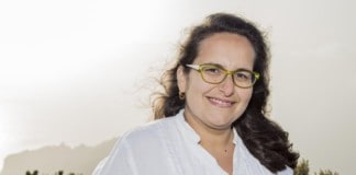 Sí se puede califica de “grave error” el apoyo de PSOE y Nueva Canarias al puerto de Fonsalía