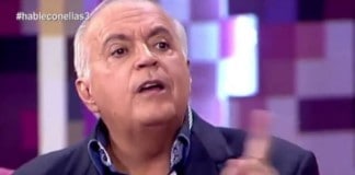 La Guardia Civil detiene a José Luis Moreno por liderar una red de estafas financieras