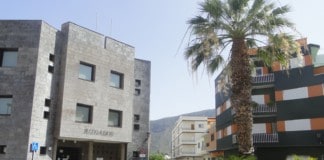 La juez levanta un cadáver con todos los indicios de ser el de una de las niñas perdidas en Tenerife