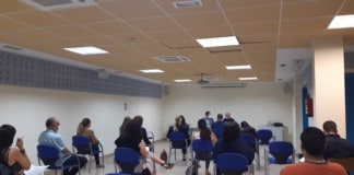 Constituida la Mesa de Salud Municipal de San Sebastián de La Gomera