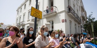 La madre de Anna y Olivia pide un endurecimiento de las leyes para proteger a los niños