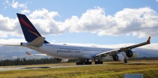 Plus Ultra Líneas Aéreas reinicia sus vuelos entre Tenerife y Caracas