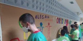 San Sebastián de La Gomera conmemora el Día Internacional del Medio Ambiente con jornadas de concienciación y sensibilización