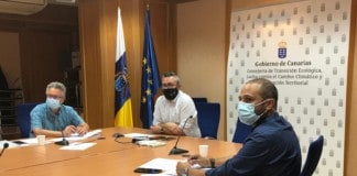 El Consejo Regional de Caza aprueba el calendario de veda y condena el ataque a tajinastes en La Palma