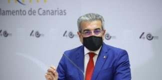 NC solicita una reunión urgente con el PSOE por el incumplimiento del acuerdo de Legislatura