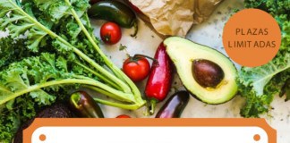 El Ayuntamiento de San Sebastián impartirá un taller de cocina saludable