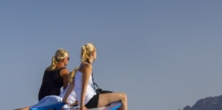 La Gomera participa en la principal feria turística de Países Bajos para afianzar el destino de cara al verano