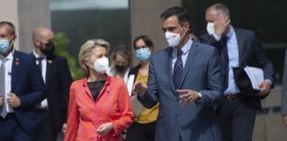 Bruselas aprueba el plan español para los primeros 69.500 millones de los fondos europeos