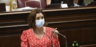 Ventura Rodríguez: “Desde el PSOE queremos una nueva Ley de Bienestar Animal que sea de todos y que dé respuesta a una sociedad moderna”