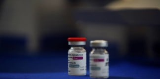 La segunda dosis de la vacuna Astrazeneca en San Sebastián se inoculará el próximo miércoles 23 de junio