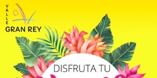 Disfruta tu verano en Valle Gran Rey