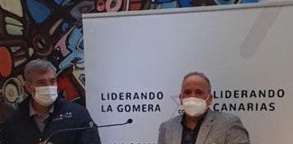 CC de La Gomera reclama “un frente común” para impedir que el PSOE recorte el REF