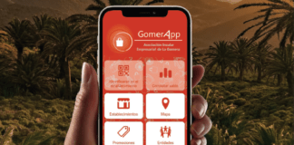 Acumula euros con cada compra en Valle Gran Rey y Vallehermoso