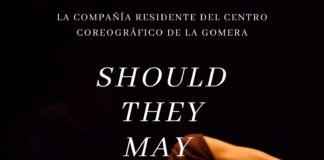 Hermigua acoge este sábado la representación “Should they may be”