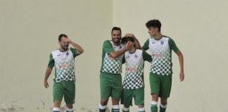 Buena temporada del Gomera Fs Senior ante Tafatrans
