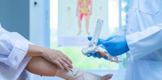 El alto índice de fracturas óseas que se espera para el 2025, según Francisco D’Agostino