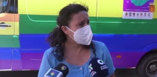 La Gomera cierra este lunes la celebración del primer Orgullo LGBTIQ+ de la isla