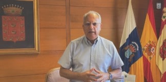 El Cabildo destina más de 200 mil euros a cooperar con entidades deportivas, culturales y educativas