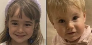 El cuerpo encontrado es el de Olivia