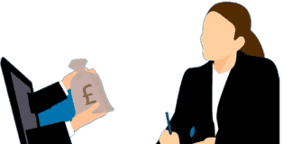 Conseguir un crédito con ASNEF no es imposible