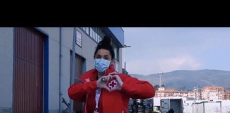 Más de 238.000 personas vulnerables en Canarias recibieron apoyo de Cruz Roja