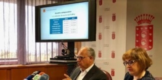 El Cabildo refuerza las inversiones para el fomento de la cultura, la educación y el deporte en la isla