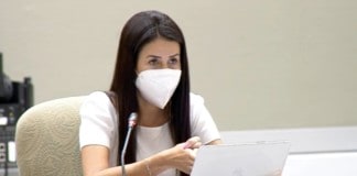 Melodie Mendoza: “Es primordial contar con una oferta mucho más amplia de deporte adaptado en las Islas”