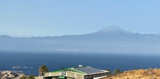 El Cabildo aprueba el proyecto de construcción de una nave agrícola anexa al Matadero Insular