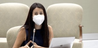 ASG incide en buscar soluciones inmediatas a los sobrecostes del combustible que sufre La Gomera