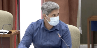 Jesús Ramos: “Los fondos europeos deben ser un acicate para transformar la economía en las Islas”