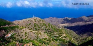 Vallehermoso suspende la programación prevista para este fin de semana