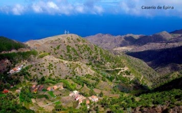 Epina celebrará este domingo las fiestas en honor a la Virgen del Carmen