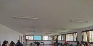 La Universidad de Verano de La Gomera mantiene abierta la matrícula para varios de sus cursos