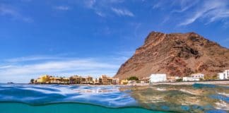 La Gomera y el destacado turoperador alemán Schauinsland Reisen realizan una acción promocional conjunta