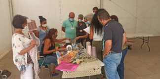 El Cabildo incorpora más de una decena de nuevos artesanos al sector en la isla