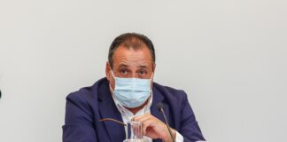 Tenerife pasa a nivel 4 y Lanzarote y La Palma al 3