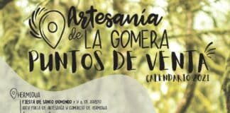 El Cabildo recupera los espacios presenciales para la venta de productos artesanales