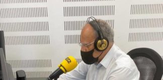 Casimiro Curbelo anuncia «movimientos políticos relevantes» para Canarias