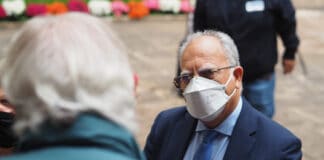 Dejando las cosas claras