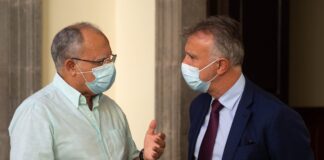 ASG rechaza las manifestaciones del PSOE gomero sobre el proyecto de autosuficiencia energética en edificios públicos