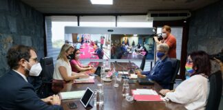 El Gobierno modifica los estatutos de GESTUR para que ocho administraciones de Canarias puedan utilizar sus servicios