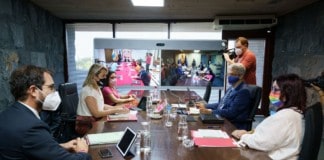 El Gobierno incrementa el 57% el presupuesto destinado a equipos de intervención y refuerzo ante posibles incendios forestales