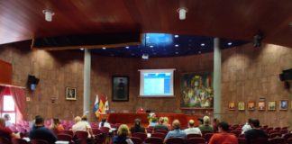 Continúa abierto el plazo de matrícula para los cursos de la Universidad de Verano de La Gomera