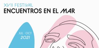 Vallehermoso acoge la XVII edición del Festival Encuentros en el Mar