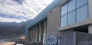 El PSOE solicita al Cabildo que aclare su posición acerca de la puesta en funcionamiento de la piscina de Hermigua