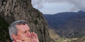 El silbo de los pastores, entre lo convencional y lo articulado