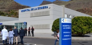 Los pacientes del Hospital Nuestra Señora de Guadalupe puntúan durante 2020 con un 9,11 al centro