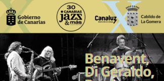 El Festival Internacional Canarias Jazz&Mas llega a La Gomera con ‘Flamenco Leaks’